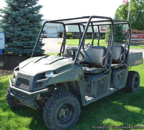 4x4 Utv 4 Seater Motorcycles for sale