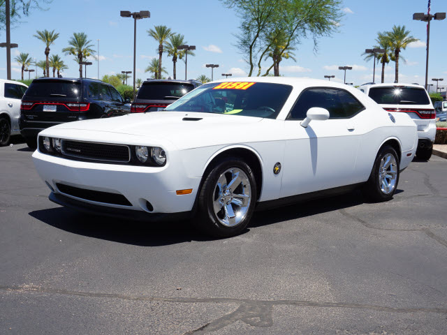 2013 Dodge Challenger SXT Avondale, AZ