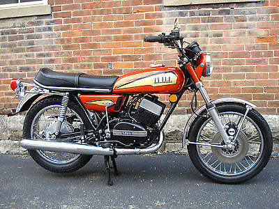 Yamaha : Other 1973 yamaha rd 350 rd 250 rz 250 rd 400 rz 500 h 1 h 2 tz 250 tz 350 gt 750 gt 550 t 500
