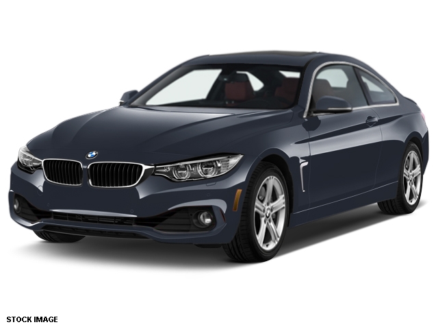 2015 BMW 4 Series AWD 428i xDrive 2dr Coupe SULEV
