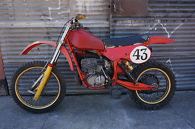 Other Makes :  : Maico 250 Mega II Maico 250 Mega 2