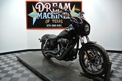 Harley-Davidson : Dyna 2013 FXDB Dyna Street Bob *$2,800 in Extras* 2013 harley davidson fxdb dyna street bob 2 800 in extras we ship finance