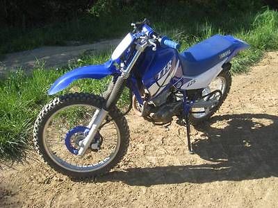 Yamaha : Other 2002 yamaha ttr 225 motocross dirt bike