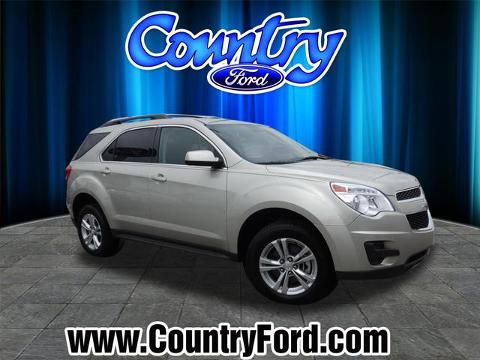 2014 Chevrolet Equinox 1LT Southaven, MS