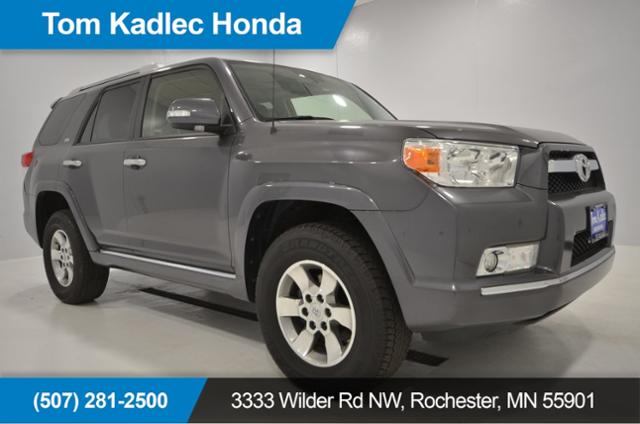 2013 Toyota 4Runner Rochester, MN