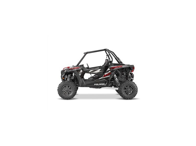 2016 Polaris RZR XP Turbo EPS Graphite Crystal