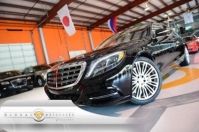 Mercedes-Benz : S-Class Maybach S600 16 mercedes benz s 600 maybach designo magic roof title in hand ready for expo