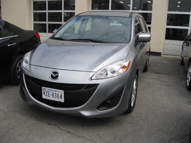 2012 Mazda MAZDA5 Sport Floral Park, NY