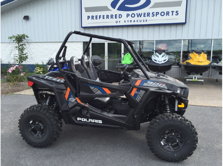 2015 Polaris RZR® S 900 EPS