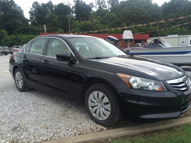 2011 Honda Accord 2.4 LX Harrison, AR