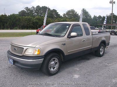 Ford : F-150 lariat ext cab 2000 ford f 150 lariat