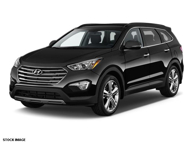 2015 Hyundai Santa Fe Limited Lansing, MI