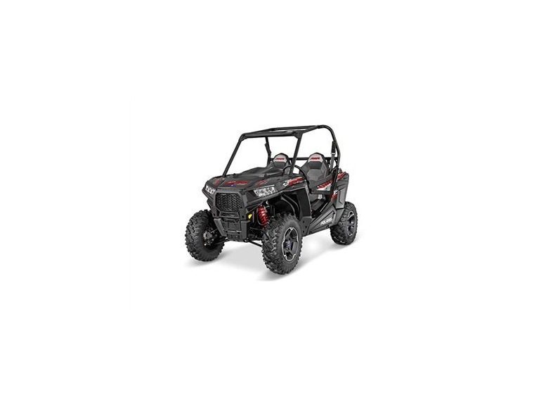 2016 Polaris RZR 900 EPS XC Edition