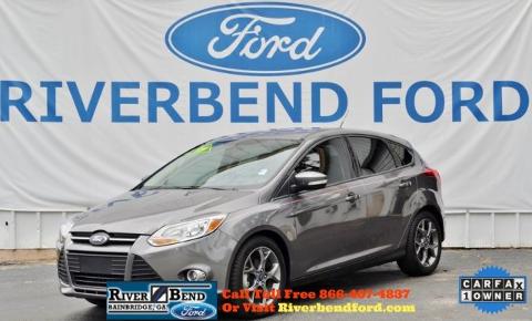 2013 Ford Focus SE Bainbridge, GA