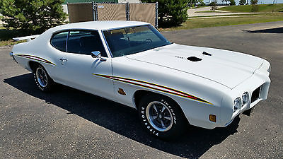 Pontiac : GTO The Judge 1970 pontiac gto judge