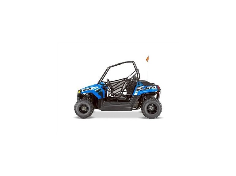 2016 Polaris RZR 170 EFI Voodoo Blue