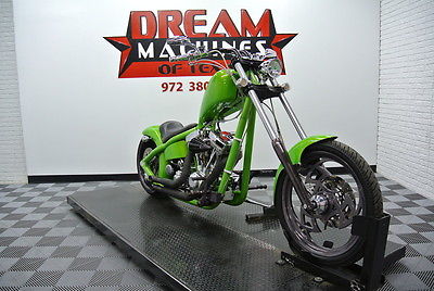 Other Makes : Swift 2005 Swift Bar Chopper CF *Finance* We Ship* 2005 swift bar chopper cf shipping financing available