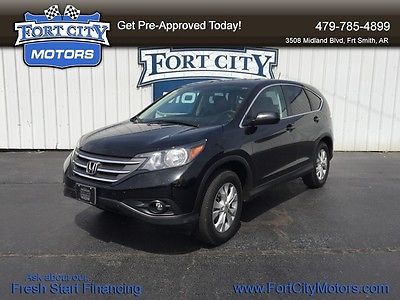 Honda : CR-V EX-AWD-SUNROOF-BLUETOOTH-BACKUP CAMERA-WARRANTY-CLEAN CARFAX 2014 honda ex awd sunroof bluetooth backup camera warranty clean carfax