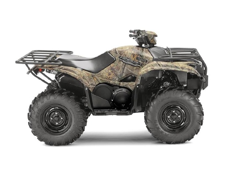 2016 Yamaha KODIAK 700 EPS