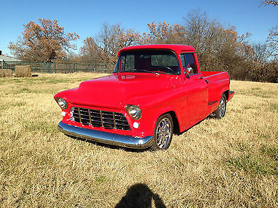 Chevrolet : Other Pickups n/a 1955 chevy pickup