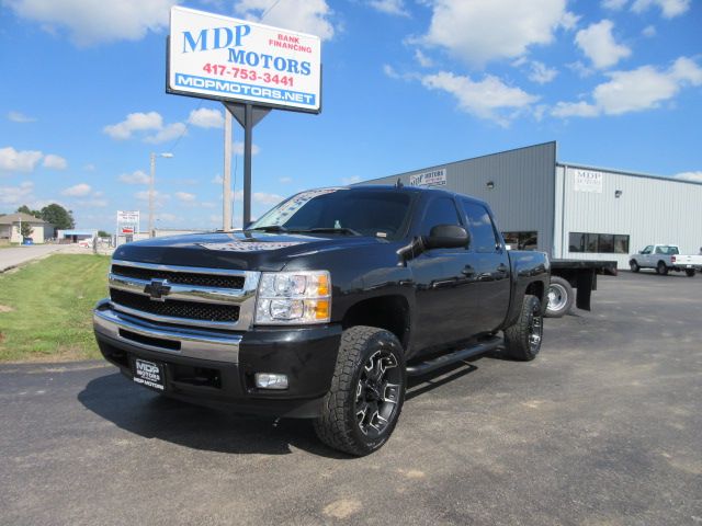 2009 Chevrolet Silverado 1500 LT Rogersville, MO