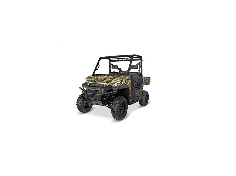 2016 Polaris Ranger XP 900 Camo