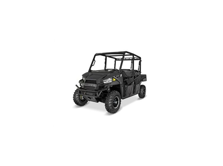 2016 Polaris Ranger Crew 570-4 EPS