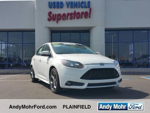 2014 Ford Focus ST Base Plainfield, IN