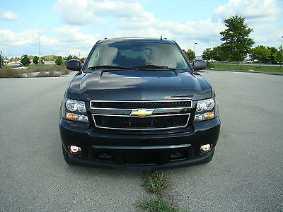 Chevrolet : Suburban LT 2011 chevrolet suburban lt hard loaded dvd power heat low mileage excellent cond