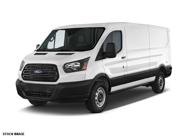 2015 Ford Transit Cargo 150