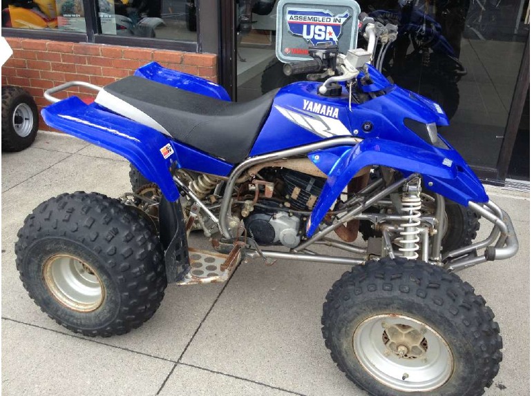 2004 Yamaha Blaster