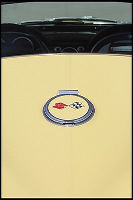 Chevrolet : Corvette Base Coupe 2-Door 1967 chevrolet corvette base coupe 2 door 5.3 l