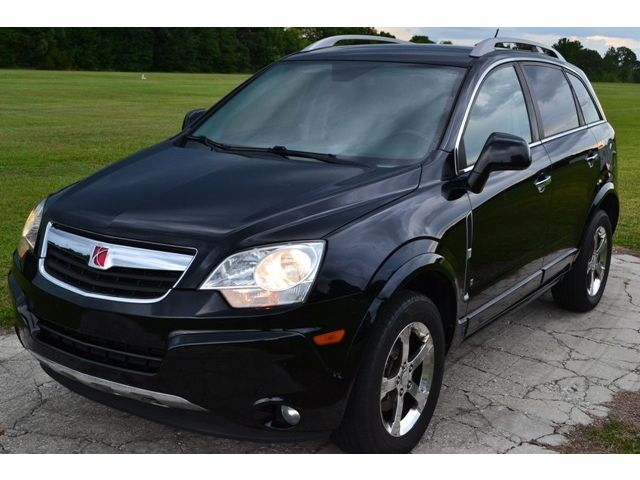 Saturn : Vue SATURN XR 2009 saturn vue xr only 76 k miles automatic v 6 very nice looking