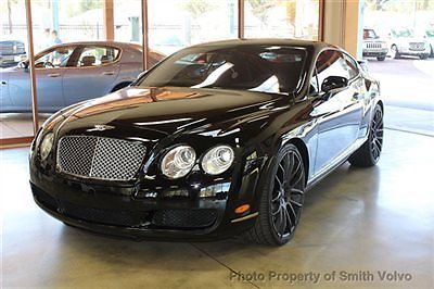 Bentley : Continental GT 2dr Coupe GT 2005 bentley gt continental coupe 39 k excellent service history