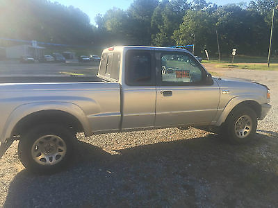 Mazda : B-Series Pickups Cab With Plus Cab  2002 mazda b 3000 plus cab truck