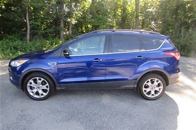 Ford : Escape FWD 4dr SEL 2013 ford escape sel we finance best price must see buy 11975 buy of the year