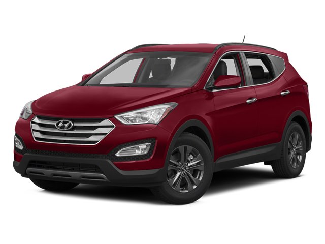 2014 Hyundai Santa Fe Sport 2.4L Schenectady, NY