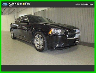 Dodge : Charger RT 2013 dodge charger rt 5.7 l v 8 automatic 58814 mi 1 owner