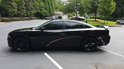 Dodge : Charger R/T 2014 custom dodge charger r t rt