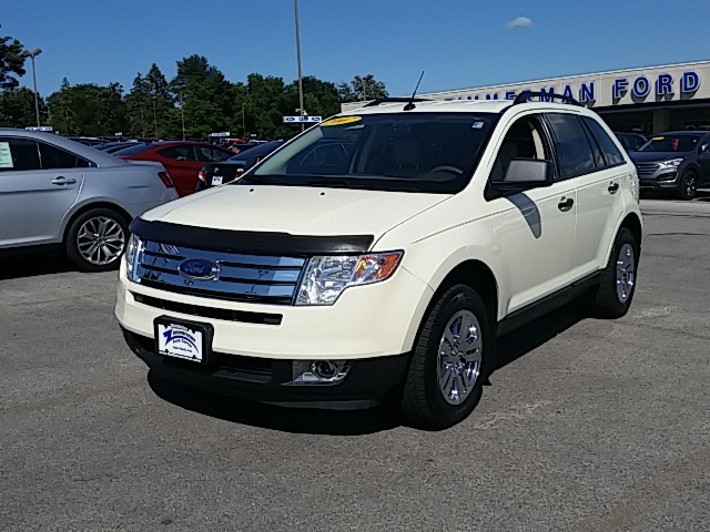 2007 Ford Edge SE Cedar Rapids, IA