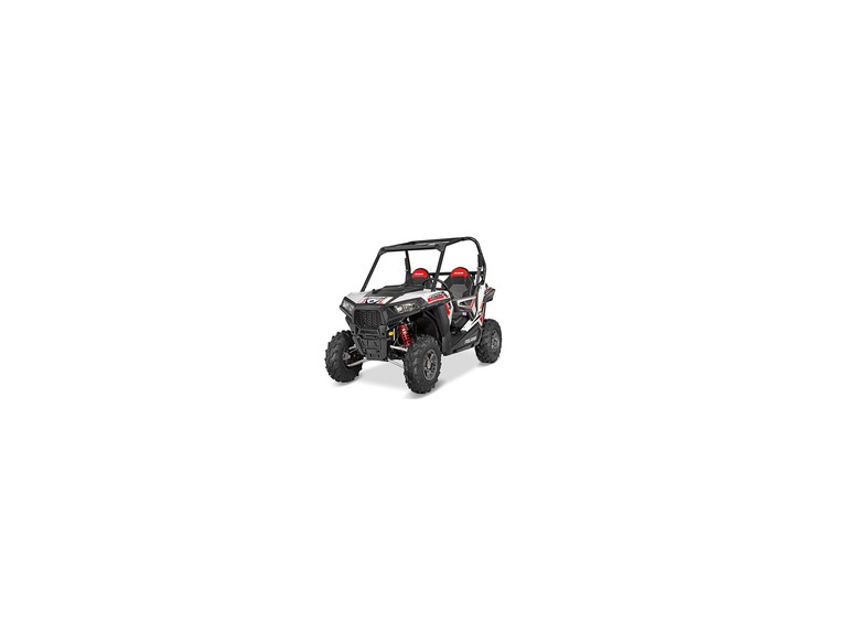 2016 Polaris RZR 900 EPS Trail FOX Edition LE Matte W