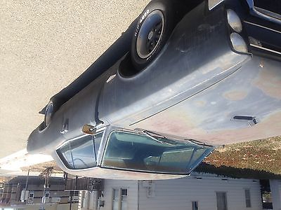 Pontiac : GTO GTO 1966 gto tribute car with 389 four speed posi rear end and dual exhaust