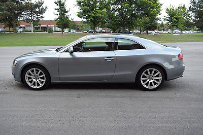 Audi : A5 Prestige  Audi A5 Prestige in excellent condition.  Delivery available anywhere in the USA