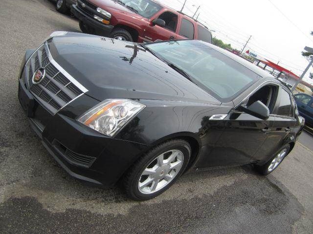 2008 Cadillac CTS Base Pennsauken, NJ