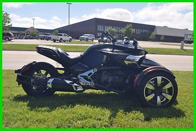 Can-Am : Spyder F3 2015 can am spyder f 3 sm 6 brand new no fees truckload sale call text now