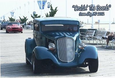 Plymouth : Other Coupe, 2-Door with Rumble Seat 1930 desoto coupe street rod