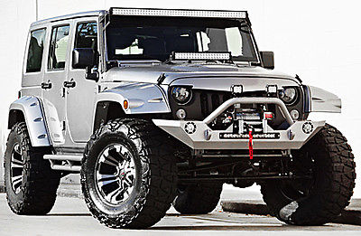 Jeep : Wrangler Unlimited Sport 2015 jeep wrangler unlimited sport nav back up cam custom leather