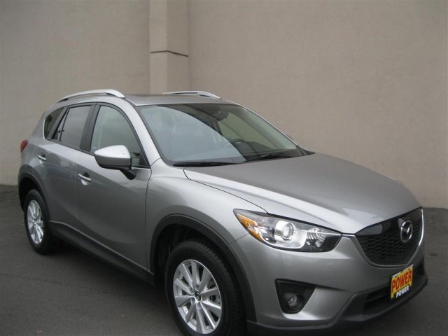 2013 Mazda CX-5 Touring Salem, OR