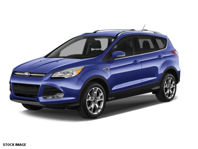 2014 Ford Escape Titanium Lexington, NE