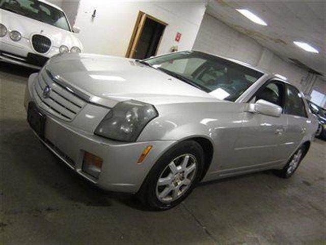 2006 Cadillac CTS Base Pennsauken, NJ